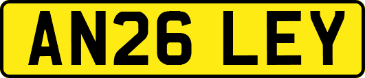 AN26LEY