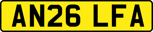 AN26LFA