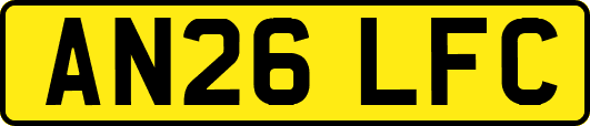 AN26LFC