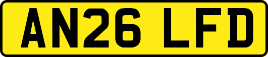 AN26LFD
