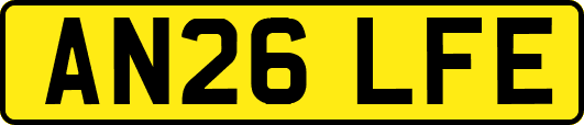 AN26LFE