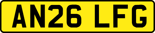 AN26LFG