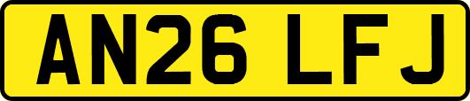 AN26LFJ