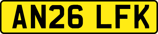 AN26LFK