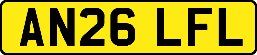 AN26LFL