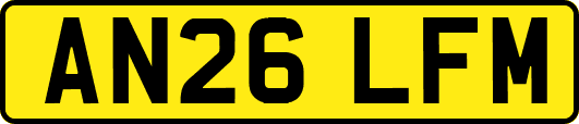 AN26LFM