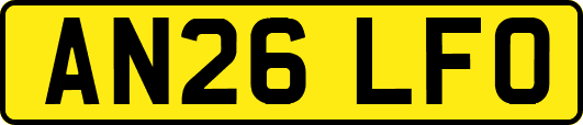 AN26LFO