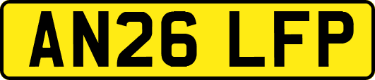 AN26LFP