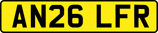 AN26LFR
