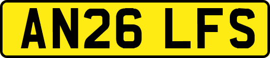 AN26LFS
