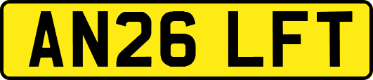 AN26LFT