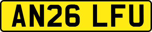 AN26LFU