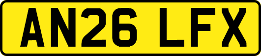AN26LFX