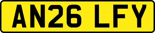 AN26LFY
