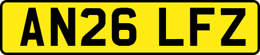 AN26LFZ