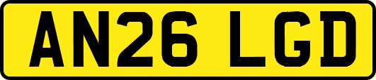 AN26LGD