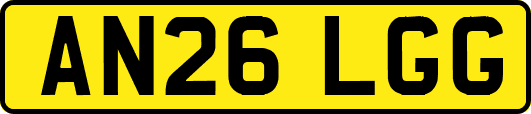 AN26LGG