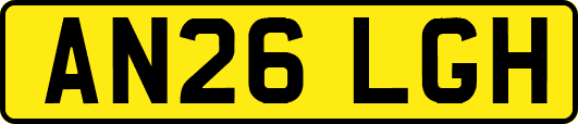 AN26LGH