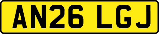AN26LGJ