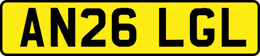 AN26LGL