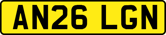 AN26LGN