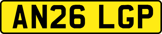 AN26LGP