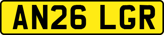 AN26LGR