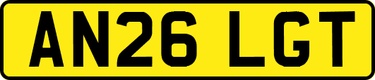 AN26LGT