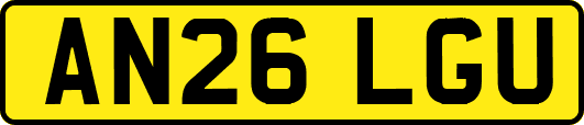 AN26LGU