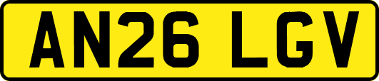 AN26LGV