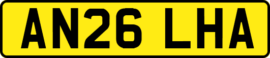 AN26LHA
