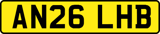 AN26LHB