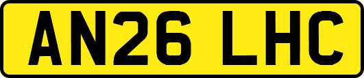 AN26LHC
