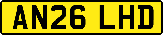 AN26LHD