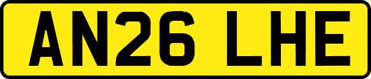AN26LHE