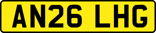 AN26LHG