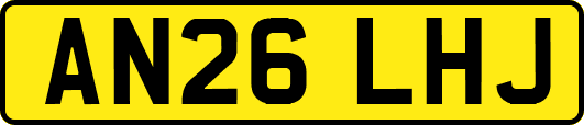 AN26LHJ