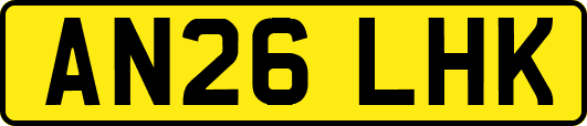 AN26LHK