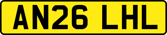 AN26LHL