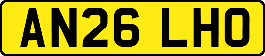 AN26LHO