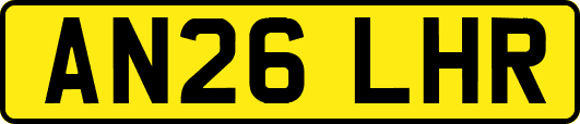 AN26LHR