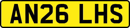 AN26LHS
