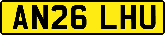 AN26LHU