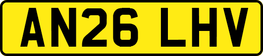 AN26LHV