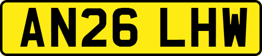 AN26LHW