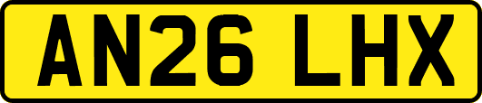 AN26LHX