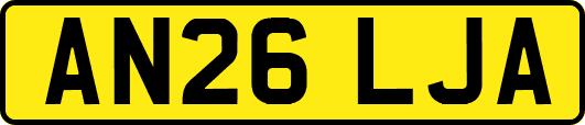 AN26LJA