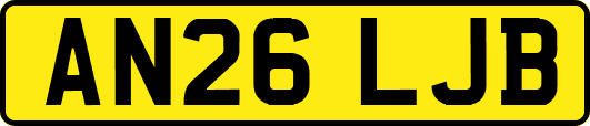 AN26LJB