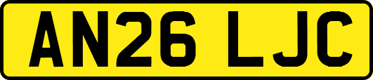 AN26LJC