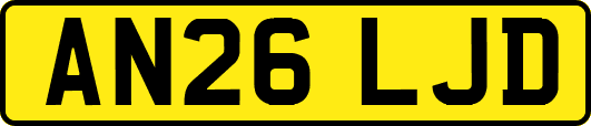 AN26LJD